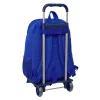 Kooliseljakott Real Madrid C.F. Sinine 32 x 44 x 16 cm