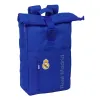 School Bag Real Madrid C.F. Blue 28 x 42 x 13 cm
