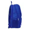 School Bag Real Madrid C.F. Blue 30 x 42 x 17 cm