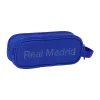 Ceļasoma Real Madrid C.F. Zils 21 x 8 x 6 cm