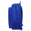 School Bag Real Madrid C.F. Blue 27 x 33 x 10 cm