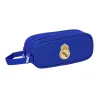 Ceļasoma Real Madrid C.F. Zils 21 x 8.5 x 7 cm