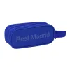 Ceļasoma Real Madrid C.F. Zils 21 x 8.5 x 7 cm