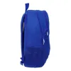School Bag Real Madrid C.F. Blue 32 x 44 x 16 cm