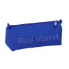 Ceļasoma Real Madrid C.F. Zils 21 x 8 x 7 cm