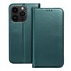 Case Smart Magnetic Xiaomi Redmi A5/Poco C71 (173,45x79,35x8,45) dark green