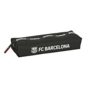 Pussukka F.C. Barcelona Musta 22 x 4 x 7 cm