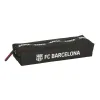 Ceļasoma F.C. Barcelona Melns 22 x 4 x 7 cm