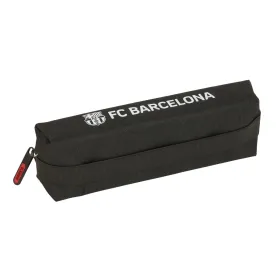 Pussukka F.C. Barcelona Musta 22 x 4 x 7 cm