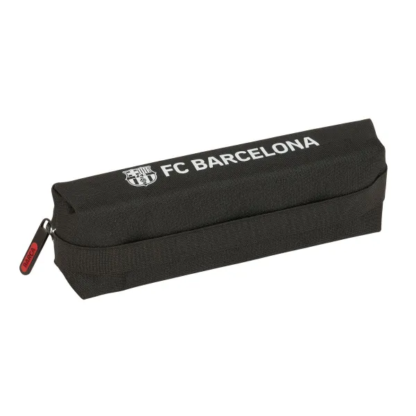 Ceļasoma F.C. Barcelona Melns 22 x 4 x 7 cm