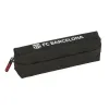Ceļasoma F.C. Barcelona Melns 22 x 4 x 7 cm