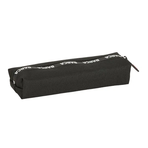 Ceļasoma F.C. Barcelona Melns 22 x 4 x 7 cm
