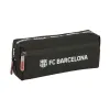 Ceļasoma F.C. Barcelona Melns 22 x 8,5 x 6 cm