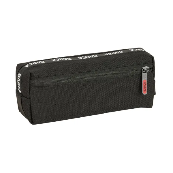 Ceļasoma F.C. Barcelona Melns 22 x 8,5 x 6 cm