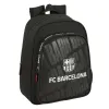 Skolas soma F.C. Barcelona Melns 27 x 33 x 10 cm