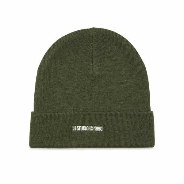 Hattu Jack & Jones Jacbottle  Oliivi