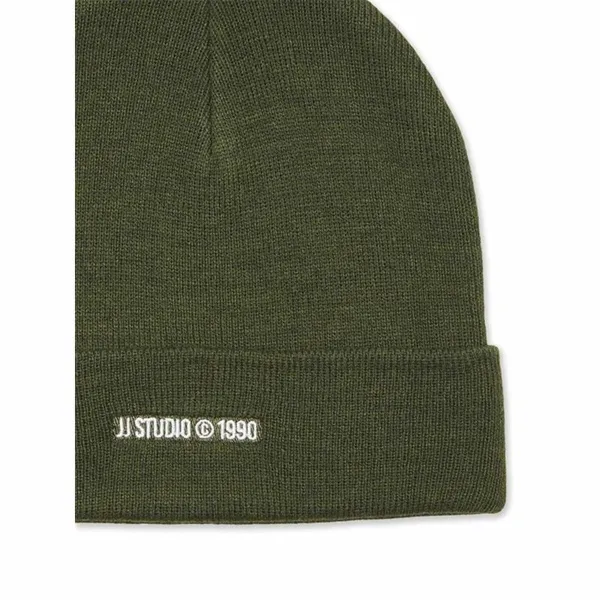 Müts Jack & Jones Jacbottle  Oliiv