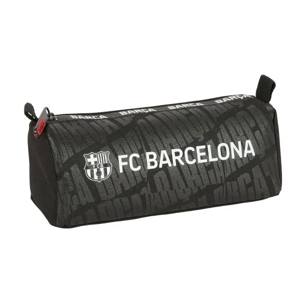 Ceļasoma F.C. Barcelona Melns 21 x 8 x 7 cm