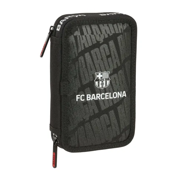 Ceļasoma F.C. Barcelona Melns 12.5 x 19.5 x 4 cm 29 Daudzums