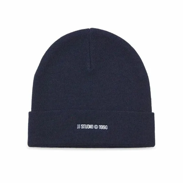 Кепка Jack & Jones Jacbottle  Темно-синий
