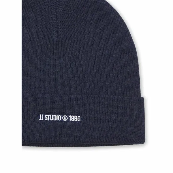 Кепка Jack & Jones Jacbottle  Темно-синий