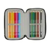 Ceļasoma F.C. Barcelona Melns 12,5 x 19,5 x 5,5 cm 37 Daudzums