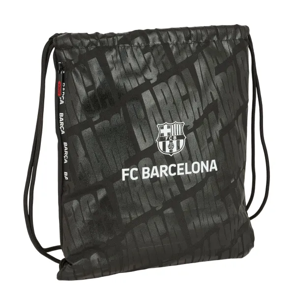 Narureppu F.C. Barcelona Musta 35 x 40 x 1 cm