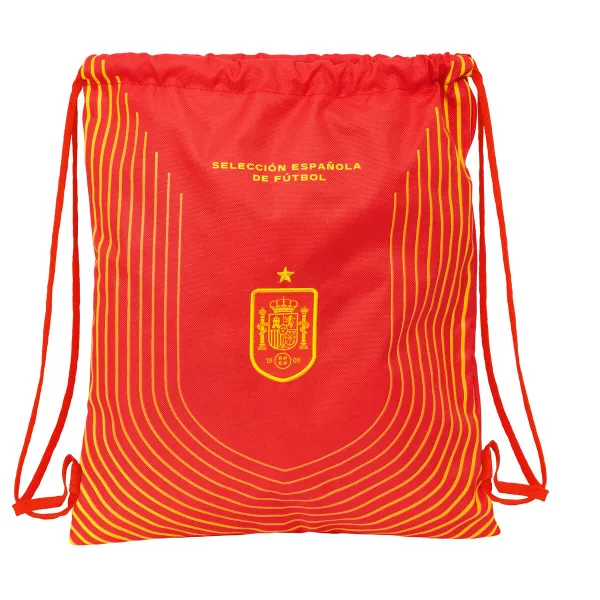 Narureppu RFEF Punainen 35 x 40 x 1 cm