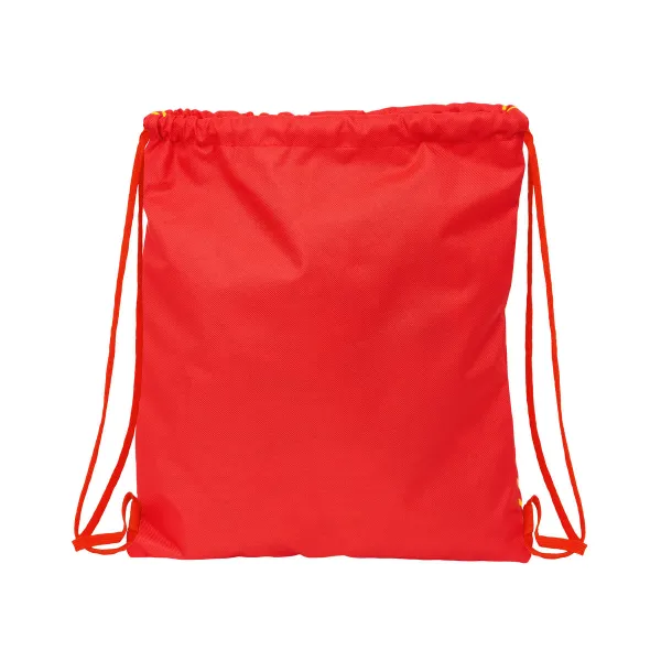 Narureppu RFEF Punainen 35 x 40 x 1 cm