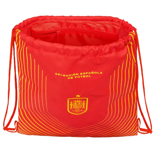 Narureppu RFEF Punainen 35 x 40 x 1 cm