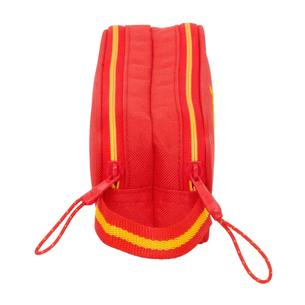 Ceļasoma RFEF Sarkans 21 x 8 x 6 cm