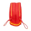 Ceļasoma RFEF Sarkans 21 x 8 x 6 cm
