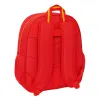 Kooliseljakott RFEF Punane 32 x 38 x 12 cm