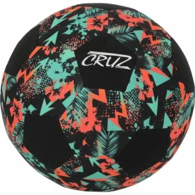Futbola bumba cruz