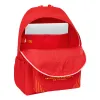 Kooliseljakott RFEF Punane 31 x 43 x 13 cm