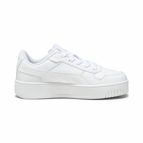 Sports Shoes for Kids Puma Carina Street