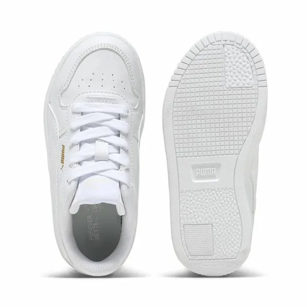 Sports Shoes for Kids Puma Carina Street