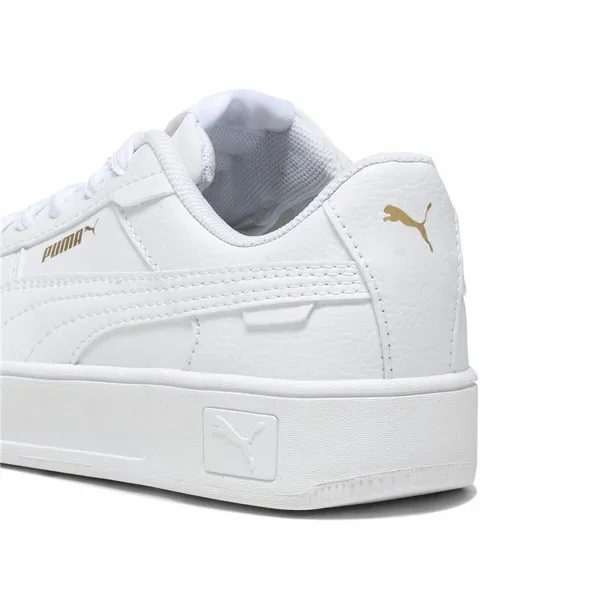 Sports Shoes for Kids Puma Carina Street