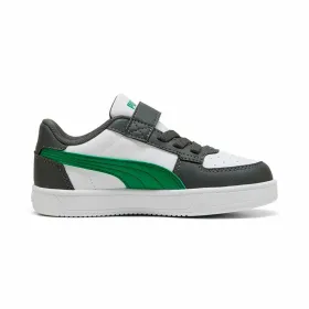 Sports Shoes for Kids Puma Caven 2.0 Ac+