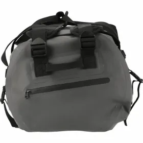 Urheilukassi Whistler Musta Harmaa 70 L