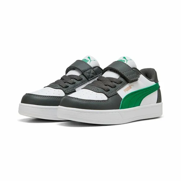 Sports Shoes for Kids Puma Caven 2.0 Ac+