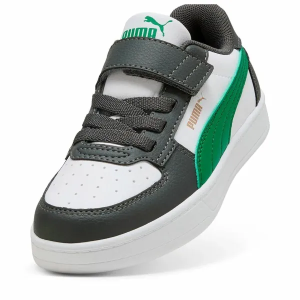Sports Shoes for Kids Puma Caven 2.0 Ac+