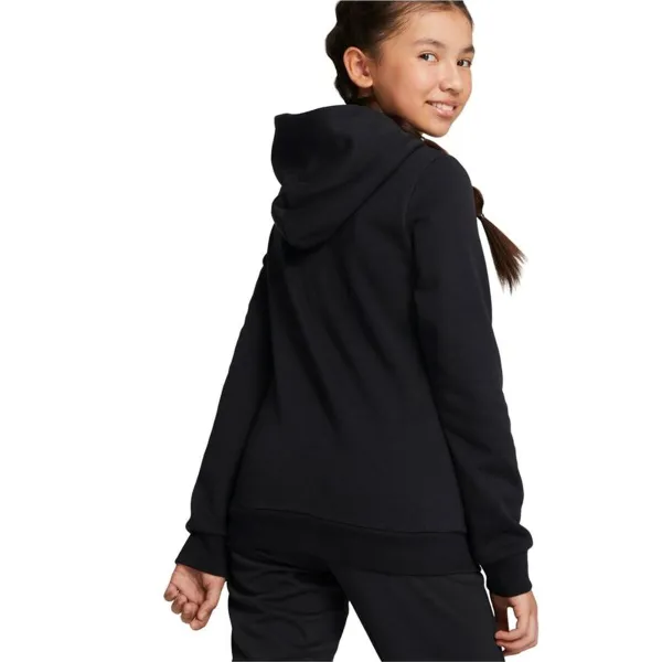 Tyttöjen hupullinen pusero Puma Essentials