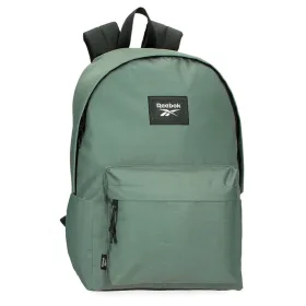 Koululaukku Reebok Brooklyn Akvamariini