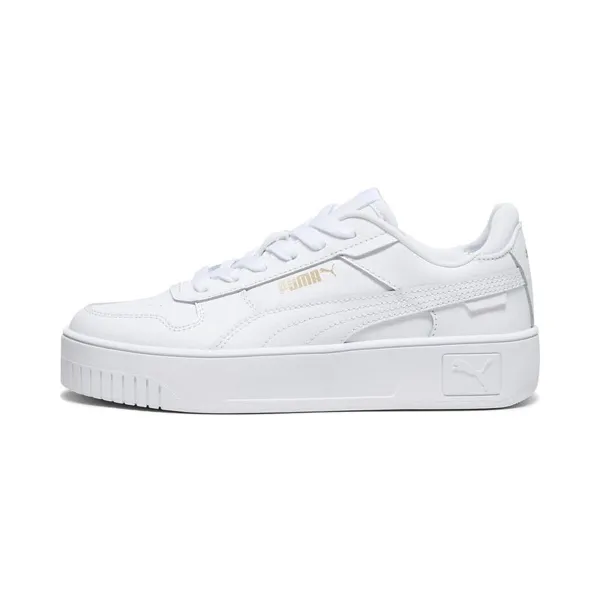 Sports Shoes for Kids Puma Carina Street