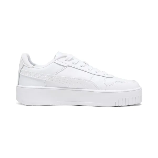 Sports Shoes for Kids Puma Carina Street