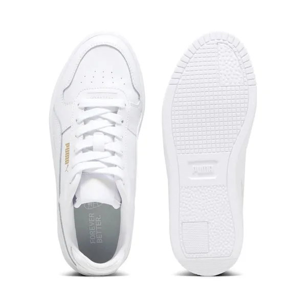 Sports Shoes for Kids Puma Carina Street