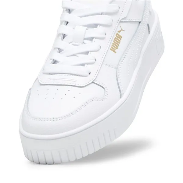 Sports Shoes for Kids Puma Carina Street