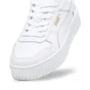 Sports Shoes for Kids Puma Carina Street