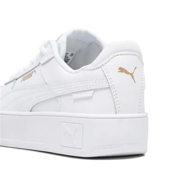 Sports Shoes for Kids Puma Carina Street